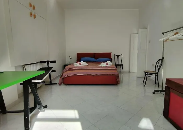 A Pontecorvo נאפולי