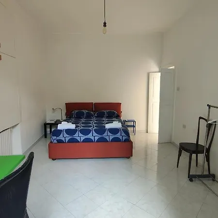 Apartament A Pontecorvo Neapol