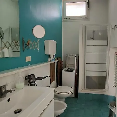 A Pontecorvo Appartement *