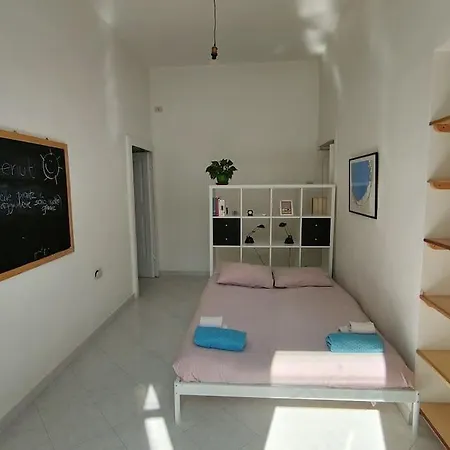 A Pontecorvo * Naples