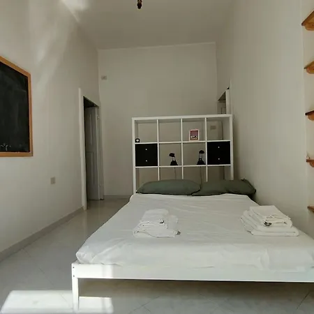 Apartament A Pontecorvo