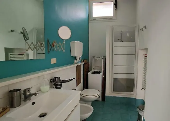 A Pontecorvo Appartement *