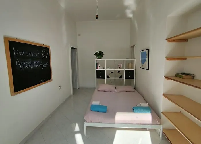 A Pontecorvo * Naples