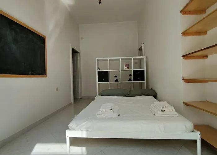 Appartement A Pontecorvo