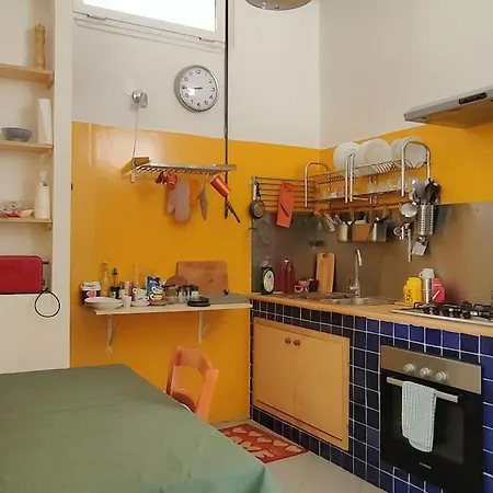 Appartamento A Pontecorvo Napoli