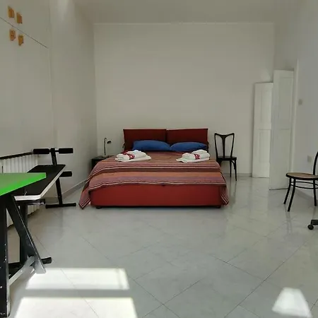 A Pontecorvo Napoli